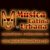 Música Latina Urbana
