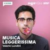 MUSICA LEGGERISSIMA - Storie intorno alle canzoni