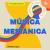 Música Mesiánica y cristiana