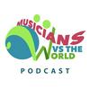 Musicians vs the World