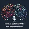 Mutual Connections with Shayan Mashatian