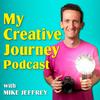My Creative Journey with Mike Jeffrey