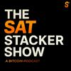The Sat Stacker Show | A Bitcoin Podcast