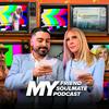 My Friend, My Soulmate, My Podcast