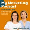 My Marketing Podcast - conseils marketing et communication, stratégie marketing, offre, growth marketing, conseils pour vendre