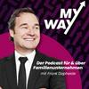 My Way - Der Podcast für & über Familienunternehmen