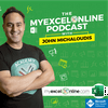 Learn Microsoft Excel with MyExcelOnline