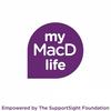 MyMacDLife - Macular Degeneration Podcast