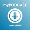 myPODCAST. Ein Medium der voestalpine