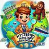 Mysteries in History - For kids