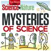 Mysteries of Science