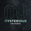 Mysterious Universe