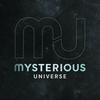 Mysterious Universe