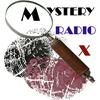 Mystery Radio X