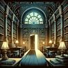 Mystery & Suspense Library