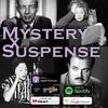 Mystery x Suspense
