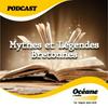 OCEANE - MYTHES ET LEGENDES BRETONNES