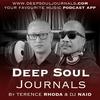DEEP SOUL JOURNALS