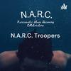 N.A.R.C. Troopers:
Narcissistic Abuse Recovery Collaborators