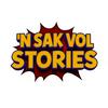 'n Sak Vol Stories