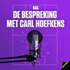 NAC | De bespreking - met Carl Hoefkens