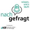Nachgefragt – wissen, wie’s läuft