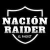 Nación Raider Pod