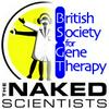 Naked Gene Therapy