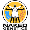 Naked Genetics, from the Naked Scientists