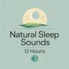 Nature‘s Finest Podcast: White Noise & Sleep Sounds for 12 Hours