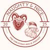 Naughty &amp; Nice - The Christmas Movie Podcast