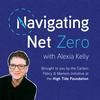Navigating Net Zero with Alexia Kelly
