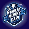 STANLEY, MONEY, CAP!