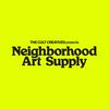 Neighborhood Art Supply