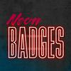 Neon Badges