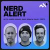 Nerd Alert Podcast