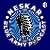 Neskar Blue Army Podcast