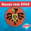 Neues vom SV49
