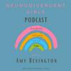 Neurodivergent Girls Podcast