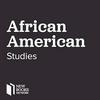 New Books in African American Studies
