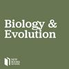 New Books in Biology and Evolution