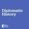 New Books in Diplomatic History