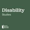 New Books in Disability Studies