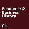 New Books in Economic and Business History