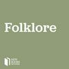 New Books in Folklore