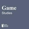 New Books in Game Studies