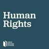 New Books in Human Rights