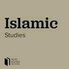 New Books in Islamic Studies