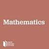 New Books in Mathematics