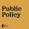 New Books in Public Policy
